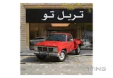 جي إم سي سييرا كلاسيك 1986